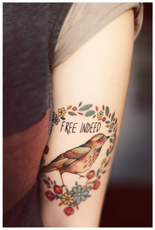 free