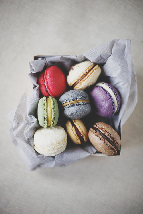 macarooons