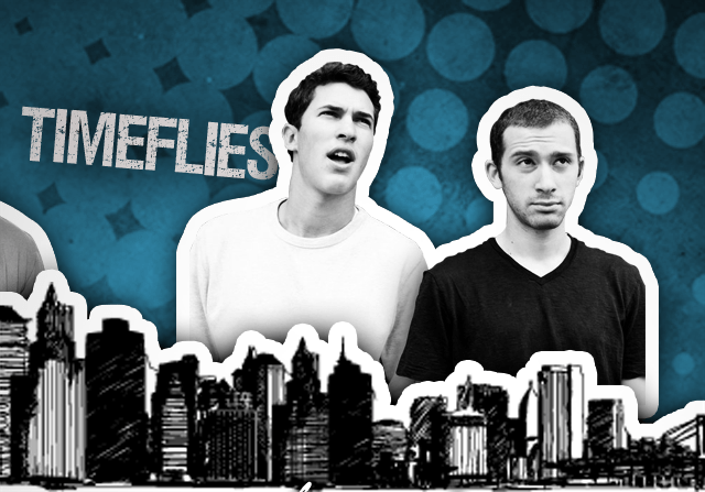 timeflies
